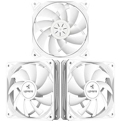 Novonest PCケースファン 120mm pwm 高性能 12cm ファン 静音 4ピン ファン PWM 4PINコネクタ pc パーツ 冷却ファン 薄型 3個セット 白「NT12044-3」 Novonest PCケースファン 120mm pwm 高性能 12cm ファン 静音 4ピン ファン PWM 4PINコネクタ pc パーツ 冷却ファン 薄型 3個セット 白「NT12044-3」