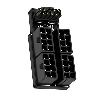 Annie Store㤨xiwai PCIe 5.0 ѥ⥸顼ץ 4ĤATX 8ԥ 16ԥ (12+4 12VHPWR ͥ åץ󥰥90 4080 5090TIեåѡפβǤʤ3,861ߤˤʤޤ