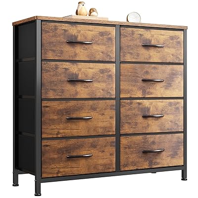 YeTom タンス チェスト 4段 洋服収納 箪笥 衣裝ケース 引き出し おしゃれ たんす 衣類チェスト 洋服タ..