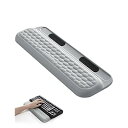 Wrist Rest VAYDEER リストレスト マジックテープ付き キーボード 手首置き 低反発 パームレスト クッション 人間工学デザイン コンピュータ/...