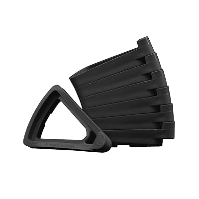 ポットフィート植物ポットフィート 根腐れ防止 受け皿植え台園芸ポットキーパー ポットスタンド ポット..