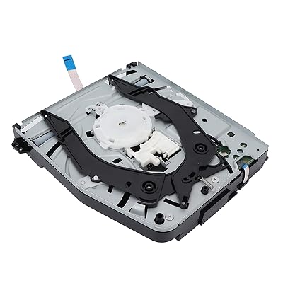 Blu-Ray DVDドライブ、 Pro CUH‑7015A CUH‑7015B CUH‑7000ゲームコンソール用のポータブルCDディスクドライブの交換 Blu-Ray DVDドライブ、 Pro CUH‑7015A CUH‑7015B CUH‑7000ゲームコンソール用のポータブルCDディスクドライブの交換