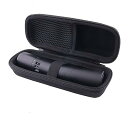 パナソニック(Panasonic)エチケットカッター ER-GN70/ER-NGNH1-K/ER-NGND2-K/ER-GN31/ER-GN30 対応 収納ケース-WERJIA JP