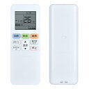 CLVIZCXOM エアコンリモコン WH-TA03EJ for 東芝 東芝エアコンリモコン RAS-2214RJ RAS-2514RJ RAS-2814RJ ...