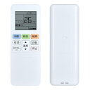 CLVIZCXOM エアコンリモコン WH-TA05EJ for 東芝 東芝エアコンリモコン 43066061