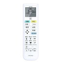 CLVIZCXOM エアコンリモコン ARC478A80 for ダイキン ダイキンリモコン ルームエアコン用 ワイヤレスリモコン ARC478A80(2540...