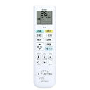 CLVIZCXOM エアコンリモコン ARC478A10 for ダイキン ダイキンエアコンリモコン 【2217936/ARC478A10】