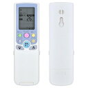 CLVIZCXOM エアコンリモコン AR-05 for CORONA コロナエアコンリモコン(993132326044 )