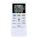 CLVIZCXOM エアコンリモコン ACXA75C13980 ACRA75C13980X for パナソニック パナソニックエアコンリモコン CS-228CF CS-228CFE CS-228CFR CS-22HFE6 CS-22HFJ CS-25