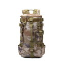 送料無料 Oulylan 戦術的な釣りバックパックタックルバッグ機器収納キャンプハイキング屋外多機能バッグ男性用