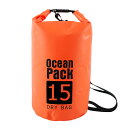 送料無料 防水ドライバッグ,2l/5l/10l/20l,PVC,ダイビング用,カヤック用,耐衝撃バッグ