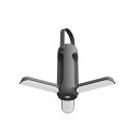 送料無料 ポータブル折りたたみ式キャンプライト,屋外,充電式,10000mah,テントサスペンション,LED懐中電灯,学生寮