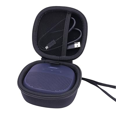 Bose SoundLink Micro Bluetooth speaker ポータ