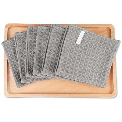 [KYOSAMA]ふきん マイクロファイバー 布巾 30*30cm 超吸水 水切りタオル 雑巾 乾拭き 水拭き クロス 食..