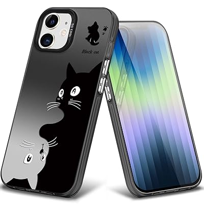 iPhone 12 ケース iPhone 12 Pro ケース 耐衝撃 指紋防止 滑り止め レンズ保護 米軍MIL規格 アイフォン..