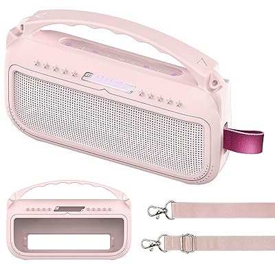 BCWXIONシリコンケース 互換品 ボーズ