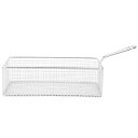 フライバスケット 安全無毒 揚げかご 油こし 揚げ物バスケット 取っ手付き 揚げ物 コーヒーショップ