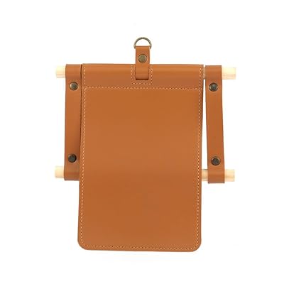 Natiform ロールペーパーホルダー PUレザー キッチン キャンプ アウトドア トイレット