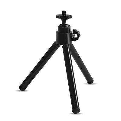 AISPEECH ミニ三脚 UVC20/UVC40ウェブカメラ対応