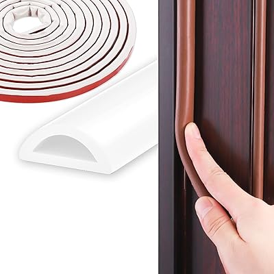 高密度シリコーンゴム素材 隙間テープ ドア ゴム すきまテープ 隙間パッキン 室内 窓 密封する 自己粘..