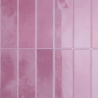 CRE8TIVE 3D壁紙 タイルシール 防水 キッチン・浴室用 タイルシート 耐熱・防油 4枚入 30.5cm幅 大理石..