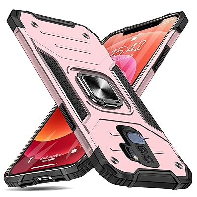 Galaxy S9 Plus ケース リ�