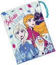 スケーター ディズニー アナ雪 フローズン 入園入学 コップ袋 巾着 セール!(3)