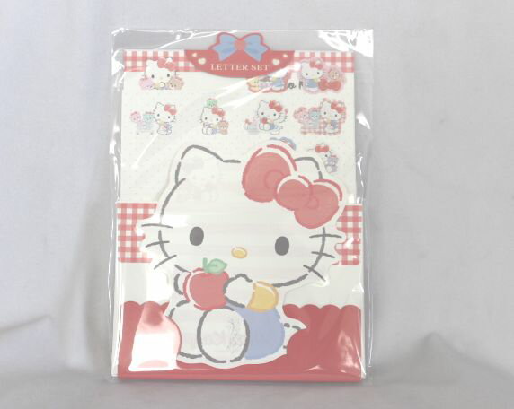楽天市場】キティちゃん(レターセット|封筒・私製はがき 楽天市場】キティちゃん(レターセット|封筒・私製はがき