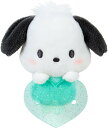 ポチャッコ ぽちゃっこ ブローチ まいぱちるん サンリオ(4)