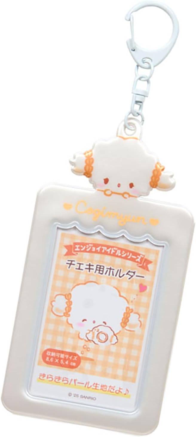 Rakuten - こぎみゅん　チェキ用ホルダー（エンジョイアイドル）