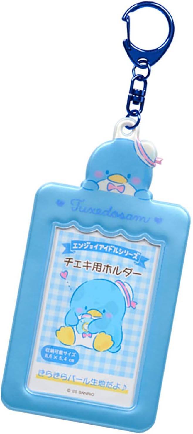 Rakuten - タキシードサム　サンリオ　チェキ用ホルダー（エンジョイアイドル）