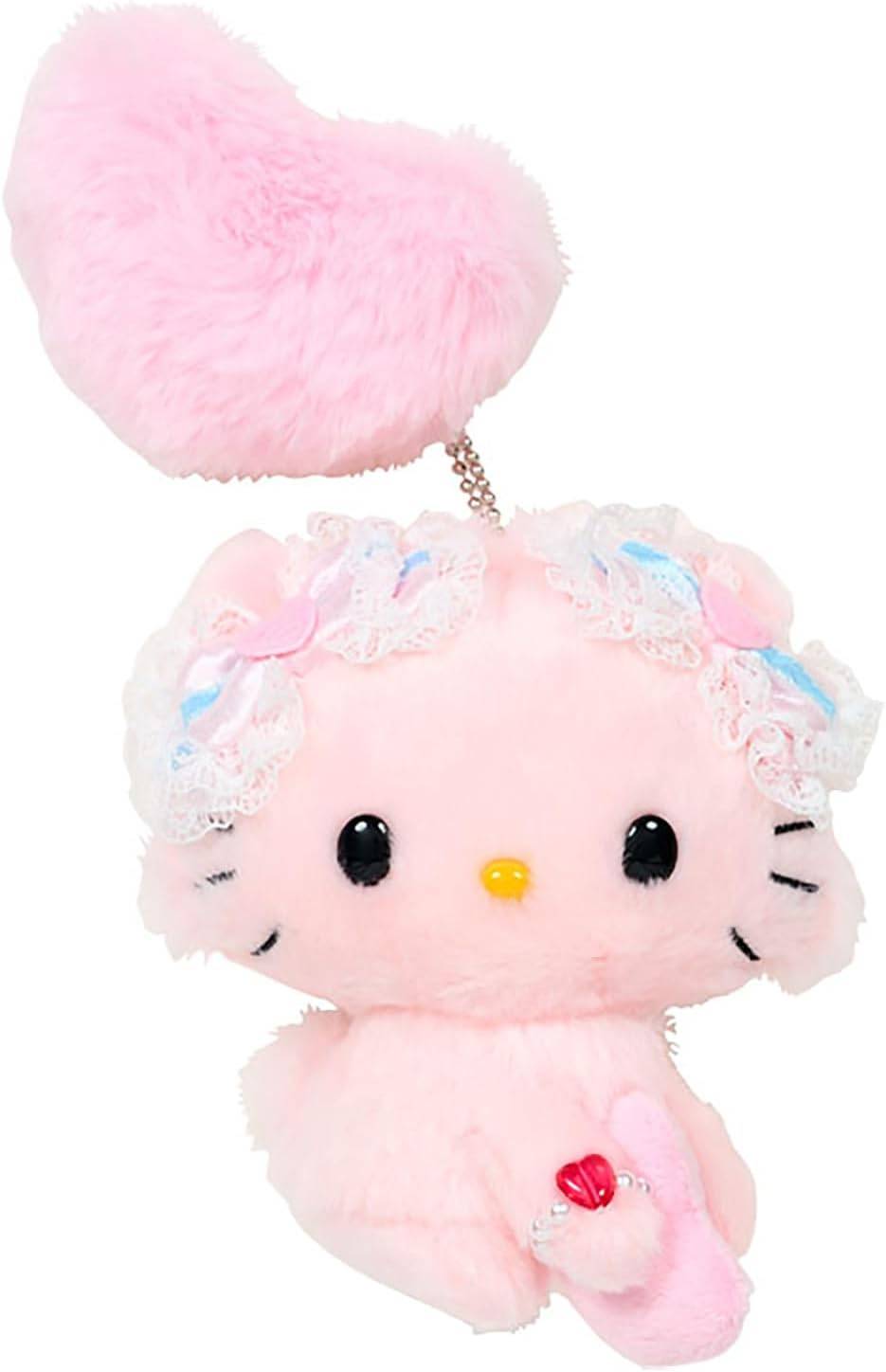 楽天市場】チャーミーキティ ぬいぐるみの通販 楽天市場】チャーミーキティ ぬいぐるみの通販