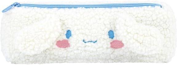 シナモロール　モコモコ　ペンポーチ　ペンケース　シナモン