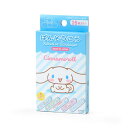 シナモン シナモロール カットバン 絆創膏 15枚入り 日本製(4)