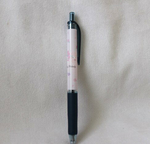 Rakuten - マイメロディ　マイメロ　 ジェットストリーム 油性ボールペン 0.5 定形外発送