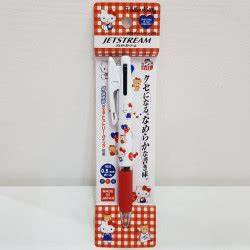 楽天市場】ハローキティ 3色ボールペン&シャープペンシルの通販
