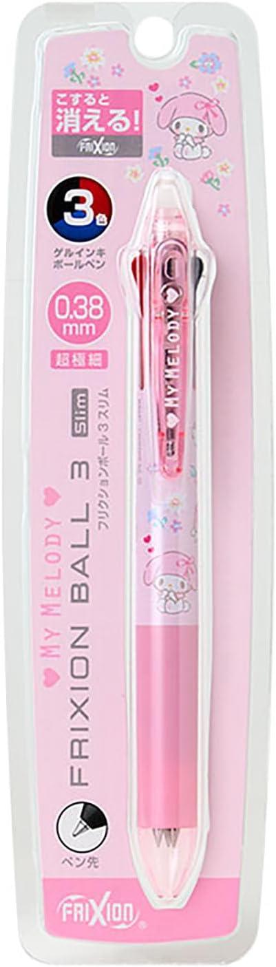 楽天市場】マイメロディ 3色ボールペンの通販
