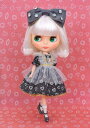 Blythe ブライス ビジューブリリアント ネオブライス ドール