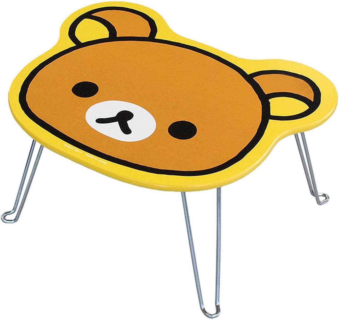 リラックマ（コリラックマ） ミニテーブル サンエックス - コリラックマミニテーブルの通販 by papan's