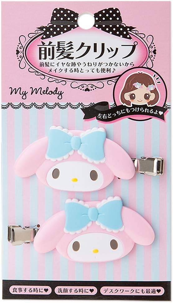 楽天市場】サンリオ(SANRIO) マイメロディ 前髪クリップDX 233111の通販
