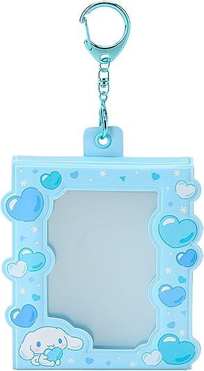 シナモロール　シナモン　ジャバラ　カードケース　エンジョイアイドル　8ポケット