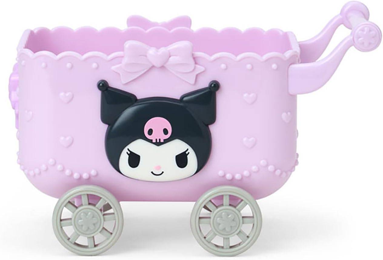 Rakuten - クロミ　小物入れ カート型 637114