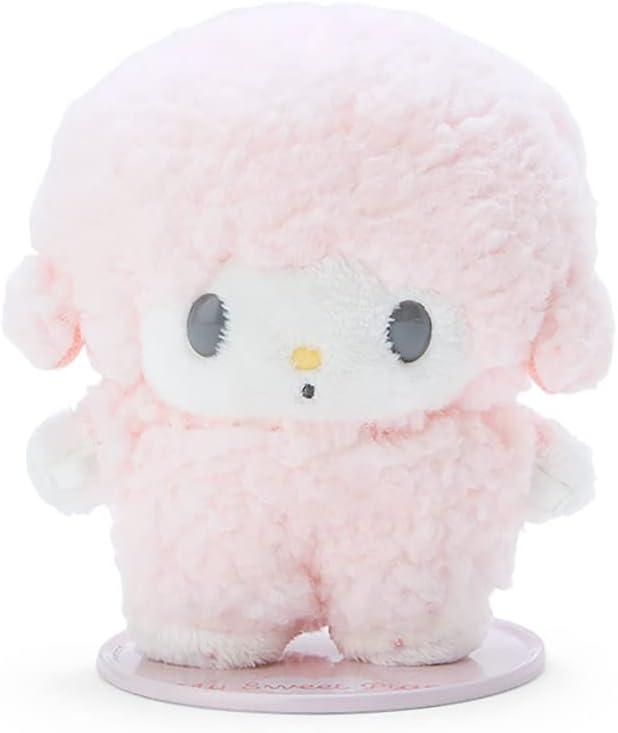 Rakuten - マイスウィートピアノ ぬいどりドールS ぴたっとふれんず 811611 ぬいぐるみ