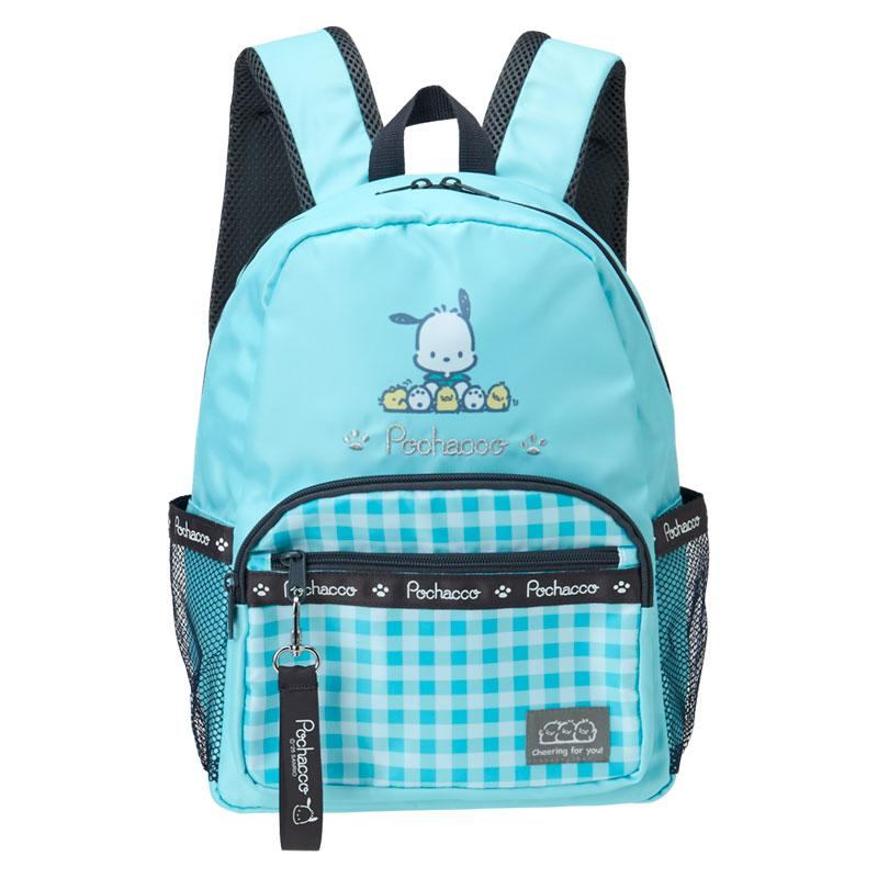 Rakuten - ポチャッコ キッズ リュック　M 576387 サンリオ