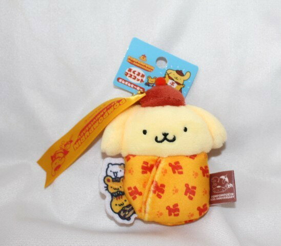 楽天市場】ポムポムプリン ぬいぐるみ プレミアムの通販