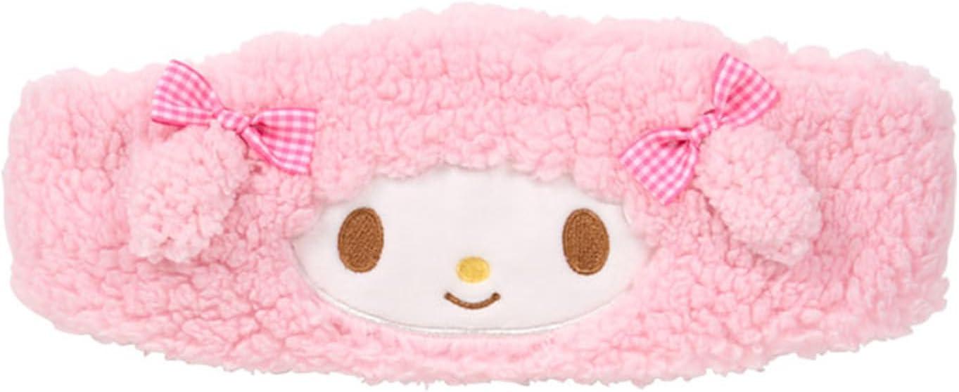 本体サイズ：大人用フリーサイズ約幅27×奥行6×高さ12cm。主な材料・原料：ポリエステル100% おうちで洗顔やメイクの時に。イベントなどでみんなで楽しむ時にも。