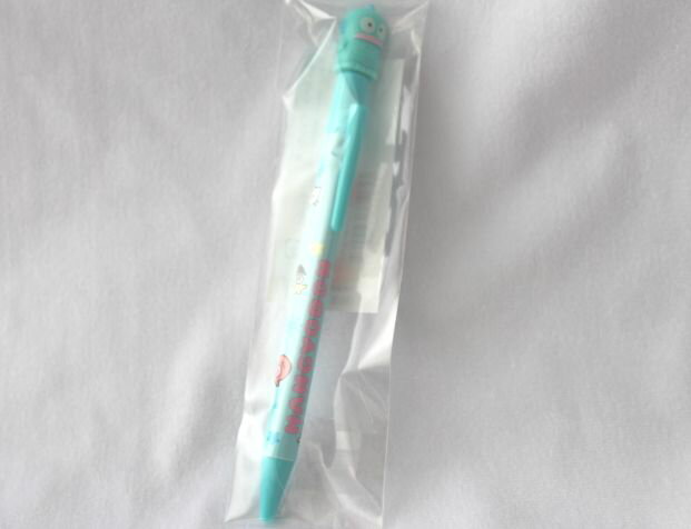 サンリオ　ハンギョドン　マスコットボールペン　　ボールペン　22