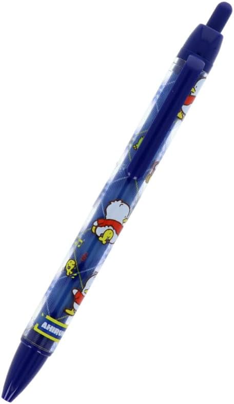 Rakuten - サンリオ　ペックル　ボールペン　　油性　レトロ　第4弾