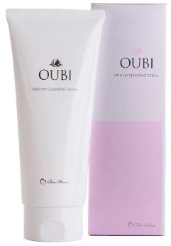 OUBI (オウビ) プレミアムクレンジングクリーム 150g 化粧落とし エイジング クレンジング