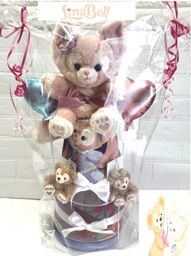 【出産祝い】【おむつケーキ 3段 】【ディズニー】【ダッフィー】【シェリーメイ】【うさぴよ】【リーナ・ベル】【ジェラトニー】【ステラール】2026☆送料無料 即日発送オムツケーキ 【出産祝い】【おむつケーキ 3段 】【ディズニー】【ダッフィー】【シェリーメイ】【うさぴよ】【リーナ・ベル】【ジェラトニー】【ステラール】2026☆送料無料 即日発送オムツケーキ